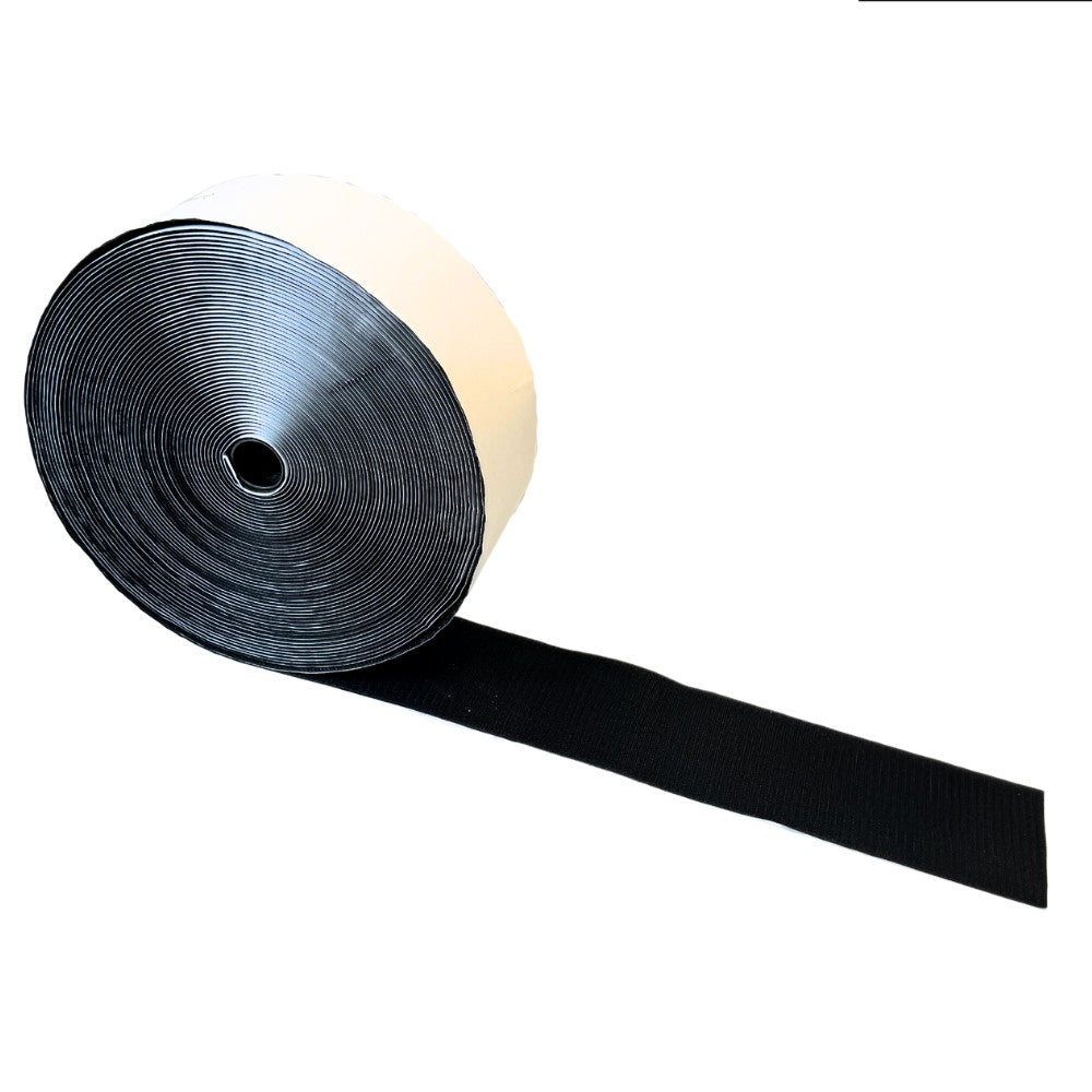 HSS® Hakenband 10cm x 25m Rolle (Befestigung für VLIES+ EPDM)